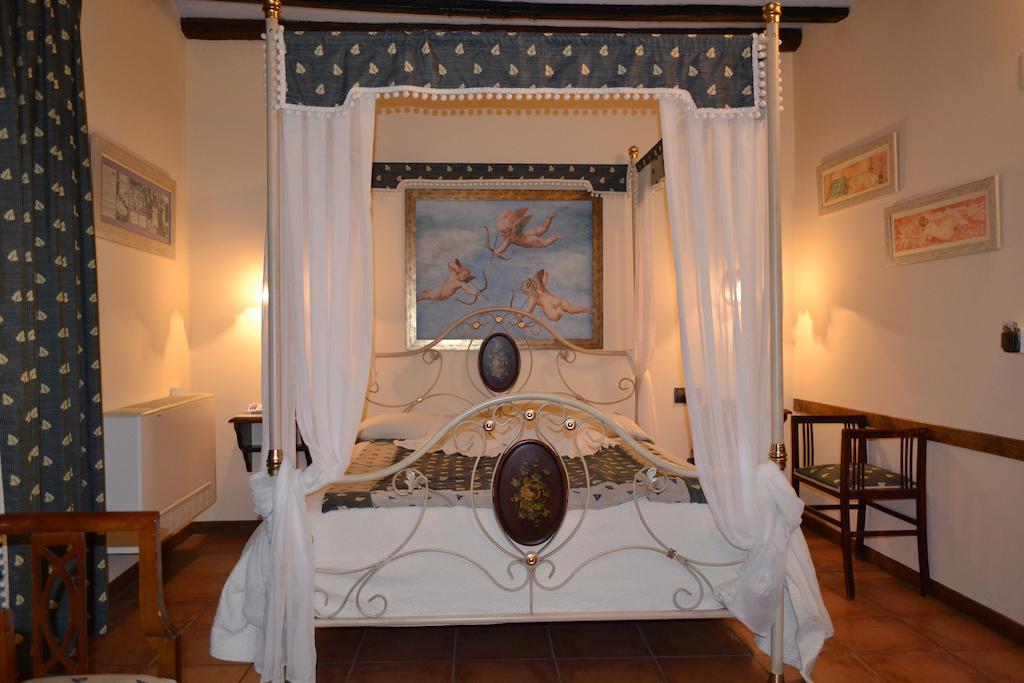 Hostal Santa Agueda Tarazona Pokój zdjęcie