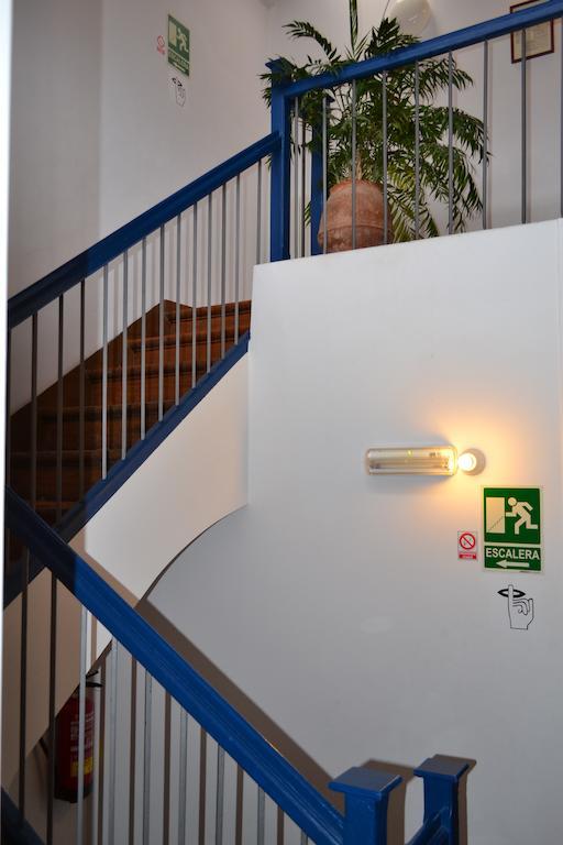 Hostal Santa Agueda Tarazona Zewnętrze zdjęcie
