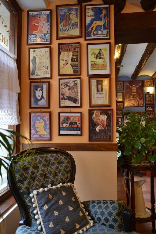 Hostal Santa Agueda Tarazona Zewnętrze zdjęcie